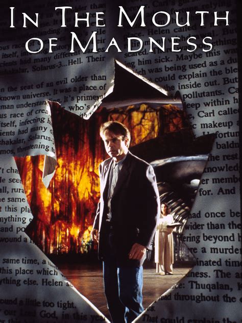 in the mouth of madness parents guide